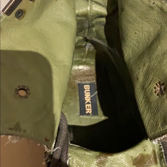 Bunker Boots - Picture 2 of 5